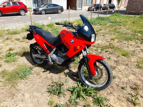 Bmw moto 650 funduro oldtimer, Motoren, Motoren | BMW, Particulier, Ophalen