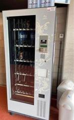 Drankenautomaat te koop, Electroménager, Réfrigérateurs & Frigos, Comme neuf, Enlèvement