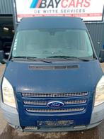 FORD TRANSIT 2012, Autos, Ford, Transit, 4 portes, Achat, Airbags