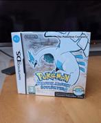 Coffret Pokemon soulsilver Nintendo ds, Consoles de jeu & Jeux vidéo, Enlèvement ou Envoi, Comme neuf
