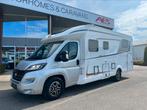 Burstner lyseo TD 727 G Harmony line 2.900km, Caravans en Kamperen, Mobilhomes, Bedrijf