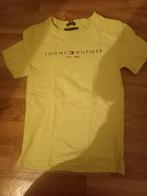 Hilfiger T-shirt van 10 jaar oud, Jongen, Tommy Hilfiger, Ophalen of Verzenden, Zo goed als nieuw