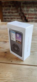 Ipod Classic Black 160Gb - unopened, brand new in plastic., Audio, Tv en Foto, Mp3-spelers | Accessoires | Apple iPod, Nieuw, Overige typen