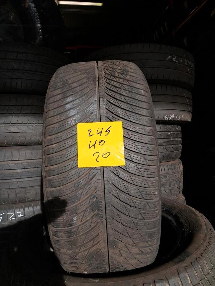 2454020 245/40/20 245/40r20 winter, Auto-onderdelen, Vrachtwagen-onderdelen, Ophalen