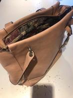Tamaris handtas, Handtassen en Accessoires, Tassen | Damestassen, Ophalen, Zo goed als nieuw, Roze, Handtas