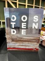 Stickers verzamelalbum Oostende Delhaize, Verzamelen, Overige supermarkten, Ophalen