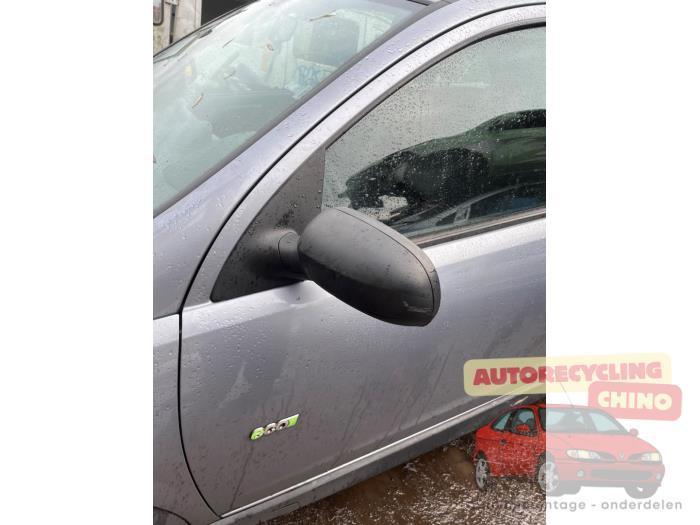 Buitenspiegel links van een Opel Corsa, Auto-onderdelen, Spiegels, Opel, Gebruikt, 3 maanden garantie, Ophalen of Verzenden