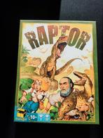 Raptor, Ophalen of Verzenden, Zo goed als nieuw