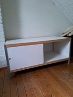 Kast Kewlox, Ophalen, Gebruikt
