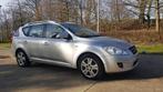 Kia Cee d Brek 1.6 Crdi Bj.2009 Met 184.000 Km. Voor Export!, Auto's, Kia, Voorwielaandrijving, Stof, Bedrijf, Euro 4