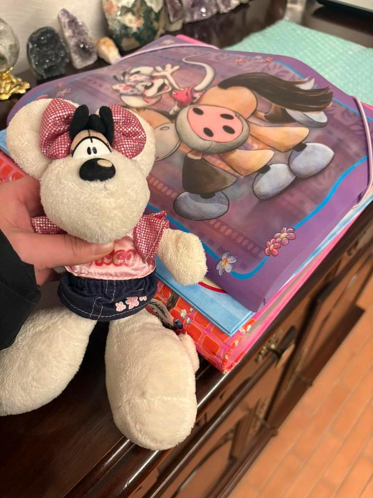 Grote diddl verzameling, Verzamelen, Diddl, Zo goed als nieuw, Diddl, Ophalen of Verzenden