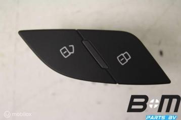 Schakelaar centrale vergrendeling Audi A3 8V SB 8V0962107 beschikbaar voor biedingen