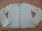 JBC vestje maat 128, Enfants & Bébés, Vêtements enfant | Taille 128, Enlèvement ou Envoi, Pull ou Veste, Comme neuf, JBC.