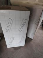 Te koop 12 balen isolatie van 10 cm dik, Doe-het-zelf en Bouw, Isolatie en Afdichting, Ophalen, Zo goed als nieuw