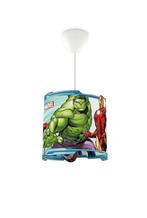 Avengers/Marvel kroonluchter, Ophalen, Zo goed als nieuw