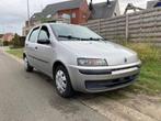 mooi punto 1200 benz 149 000 km word gekeurd voor verk euro4, Auto's, Stof, 1242 cc, 4 cilinders, Particulier