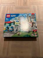 Lego City 60292 - scellé, Ensemble complet, Lego, Enlèvement ou Envoi, Neuf