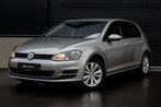 Volkswagen Golf 7 TSI | Zetelverwarming | Parkeersensoren |, Auto's, Voorwielaandrijving, Euro 5, Stof, 63 kW
