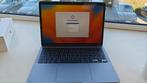 Macbook air M1, Ophalen, Qwerty, 8 GB, 13 inch