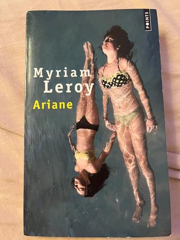 Ariane (Myriam Leroy)