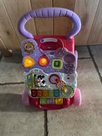Babywalker VTech, Ophalen, Zo goed als nieuw