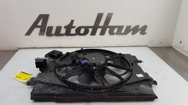 KOELVIN Dacia Dokker (0S) (01-2012/12-2021) (|110678071R|), Auto-onderdelen, Overige Auto-onderdelen, Dacia, Gebruikt