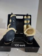 Wollen getten, Dieren en Toebehoren, Ophalen of Verzenden, Zo goed als nieuw, Springen