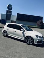 Auto nuvola Golf 6 R-line 2.0 l diesel, Auto's, Voorwielaandrijving, Euro 5, Zwart, 4 cilinders