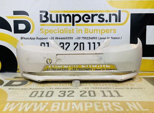 BUMPER Seat Mii 2011-2022 VOORBUMPER 2-C1-11508z, Autos : Pièces & Accessoires, Carrosserie & Tôlerie, Pare-chocs, Avant, Utilisé