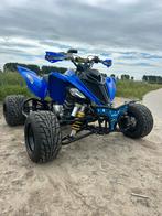 Yamaha raptor 700, Motoren, Quads en Trikes
