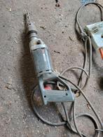 Verschillende boormachines, Ophalen, Gebruikt, Boor- en Schroefmachine
