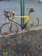 Koersfiets giant, Fietsen en Brommers, Ophalen, Gebruikt, Giant