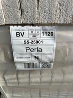 Gevelsteen Perla, Enlèvement, Neuf