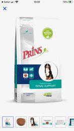 PRINS RENAL SUPPORT hondenvoeding 10 kg., Hond, Ophalen