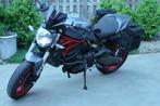 MOTOR, Motoren, Motoren | Ducati, Naked bike, Particulier, 2 cilinders, 821 cc