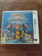 Pokemon mystery dungeon, Games en Spelcomputers, Games | Nintendo 2DS en 3DS, Ophalen of Verzenden