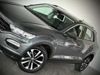 Volkswagen T-Roc 1.0TSI UNITED-1ERPRO-GPS-CARPLAY-CAMERA-JAN, Auto's, Volkswagen, Stof, Gebruikt, 1790 kg, Bedrijf