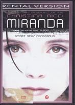 Miranda (dvd), Ophalen of Verzenden, Vanaf 12 jaar