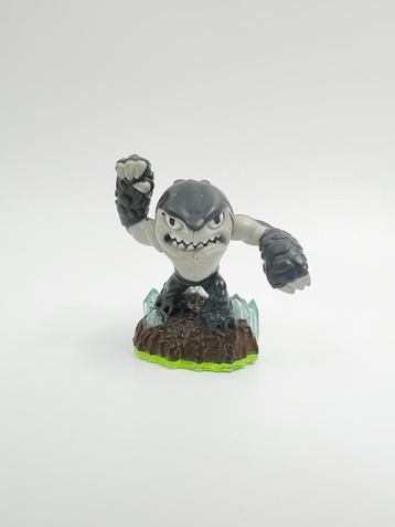 Terrafin (saison 1) Skylanders Spyro's Adventure, Enlèvement ou Envoi, À partir de 7 ans, Aventure et Action, Comme neuf