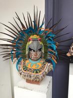 Midden Amerikaanse folklore, Ophalen