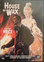 House of wax (vincent price), Ophalen of Verzenden, Zo goed als nieuw