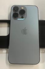 IPHONE 13 PRO 256 GB, Telecommunicatie, Mobiele telefoons | Apple iPhone, Blauw, 77 %, Zo goed als nieuw, IPhone 13 Pro