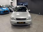 OPEL ASTRA 1.4 BENZINE 128.000 KM TOP STAAT, 90 kW, Bedrijf, 1400 cc, Astra