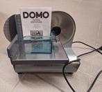 Trancheuse DOMO DO521S, Ophalen of Verzenden, Zo goed als nieuw