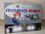 Console Nintendo 64 Mario Pak – CIB/MINT État Collection, Ophalen, Zo goed als nieuw, Met 1 controller, Met games