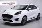 Ford Puma 1.0 EcoBoost Hybrid ST-Line Navi Verwarmbare stoel, Auto's, Puma, Bedrijf, Handgeschakeld, SUV of Terreinwagen