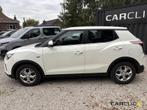 SsangYong Tivoli **Saloncondities**waarborg tot 04/2029*, Achat, Euro 6, Entreprise, Boîte manuelle