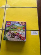 Lego friends 41030, Verzenden, Zo goed als nieuw, Lego