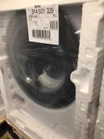 wasmachine AEG LR86XU946   nieuw + garantie, Elektronische apparatuur, Wasmachines, 8 tot 10 kg, Ophalen of Verzenden, Nieuw, 1200 tot 1600 toeren