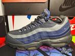 Nike Air Max 95 'Binary Blue' EU44 2016, Kleding | Heren, Schoenen, Blauw, Nike, Ophalen of Verzenden, Sneakers